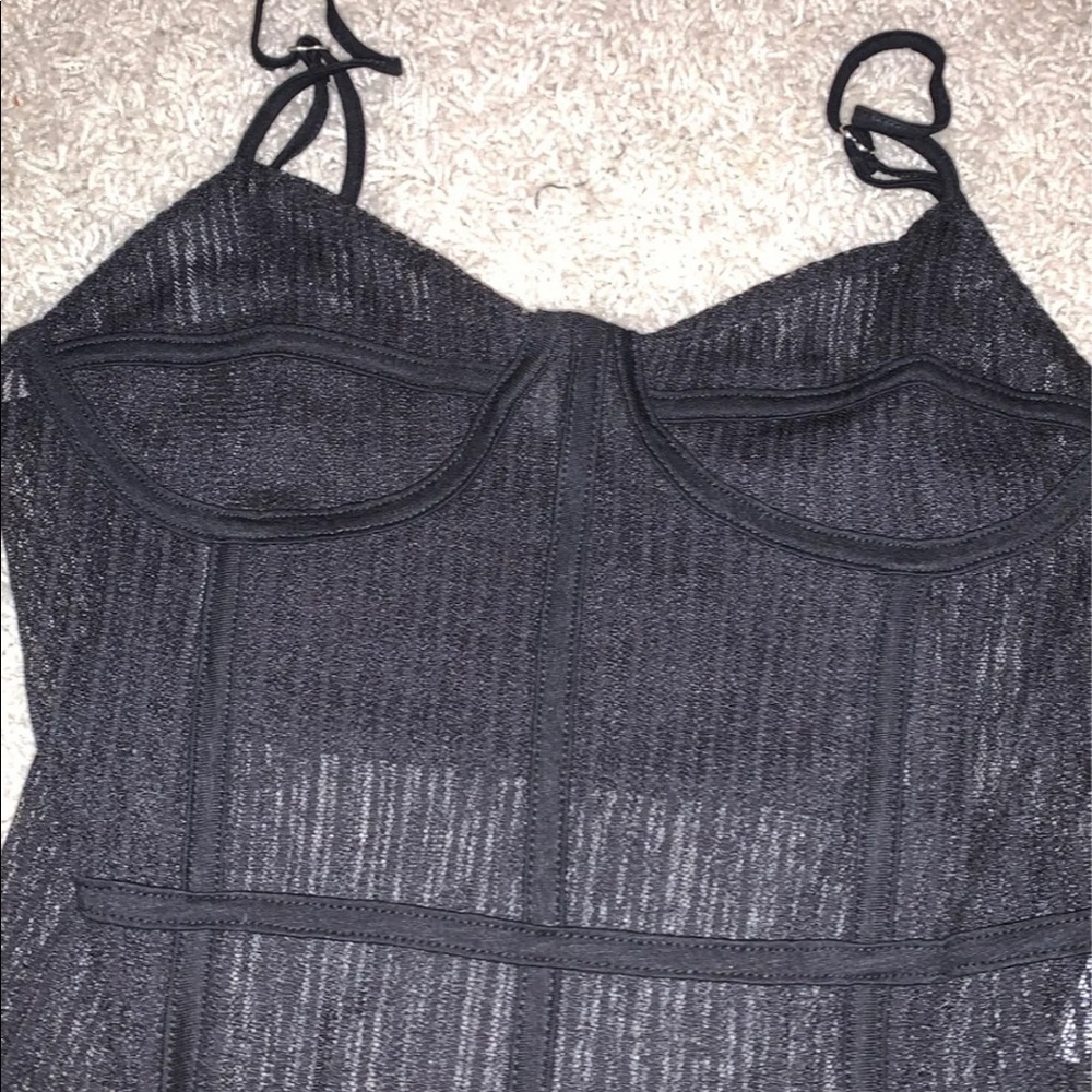 Bodysuit - Picture 2 of 3